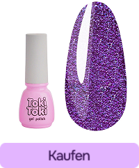 Gellack Toki-Toki Cosmo 25